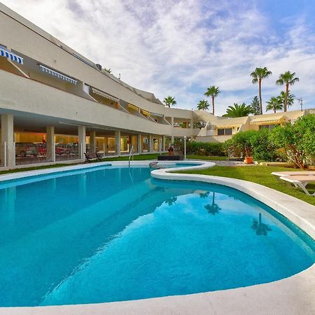 Los Gigantes Amazing Sea View Wifi Pool Parking Acantilado de los Gigantes Eksteriør bilde