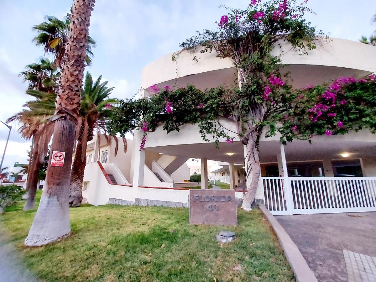 Los Gigantes Amazing Sea View Wifi Pool Parking Acantilado de los Gigantes Eksteriør bilde